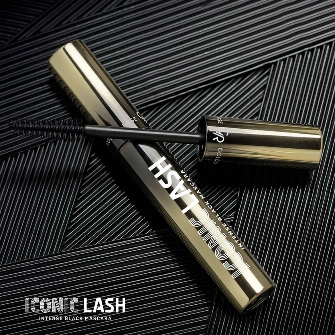 Mascara Iconic Lash