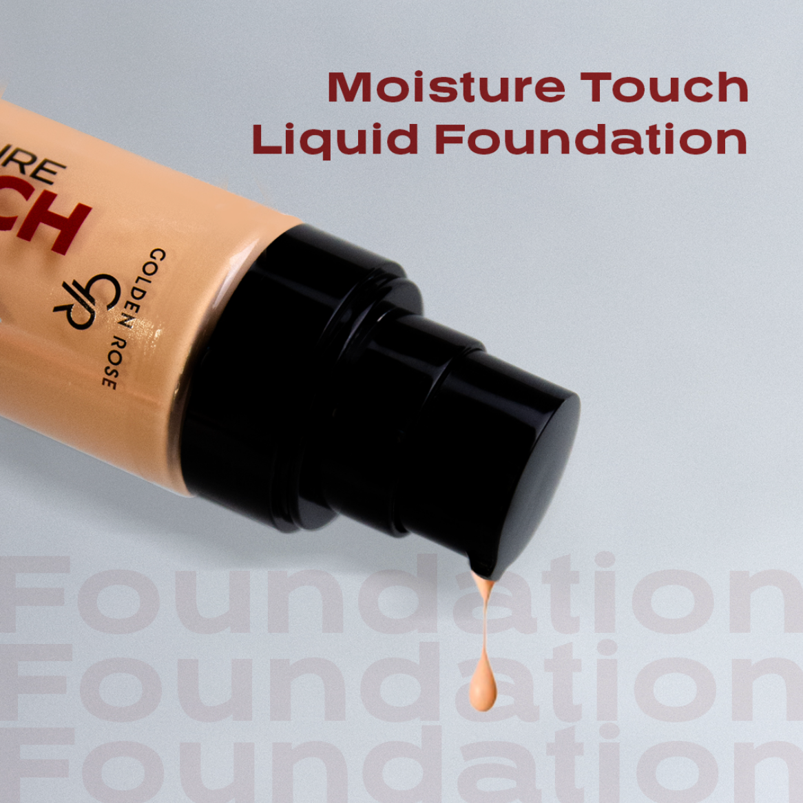 Foundation Moisture Touch