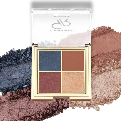 Eyeshadow Quattro Palette
