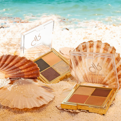 Eyeshadow Quattro Palette