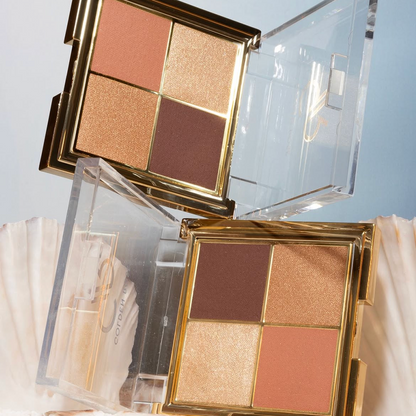 Eyeshadow Quattro Palette