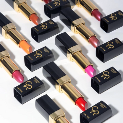 Lippenstift Golden Rose