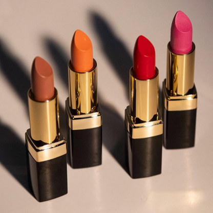 Lippenstift Golden Rose