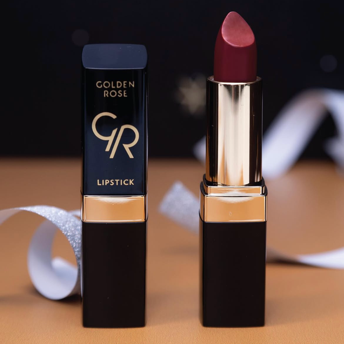 Lippenstift Golden Rose