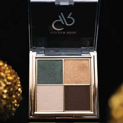 Eyeshadow Quattro Palette