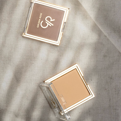 Mattifying Mineral Powder