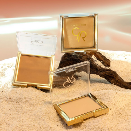 Mattifying Mineral Powder