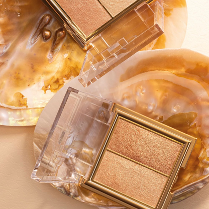 Highlighter Duo So Glow