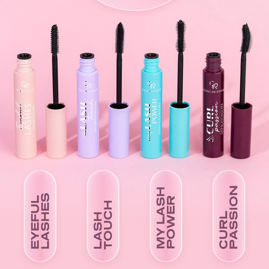 Mascara MyLash Power