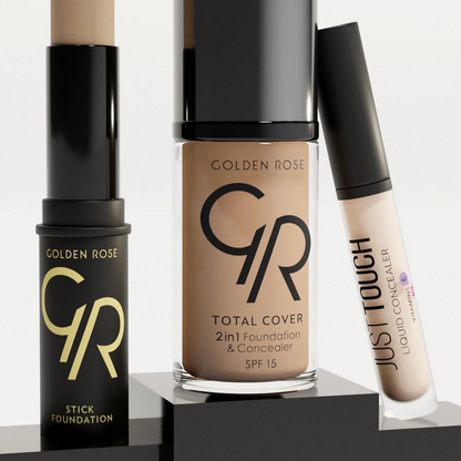 Stick Foundation / Contour