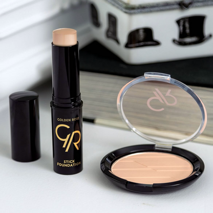 Stick Foundation / Contour