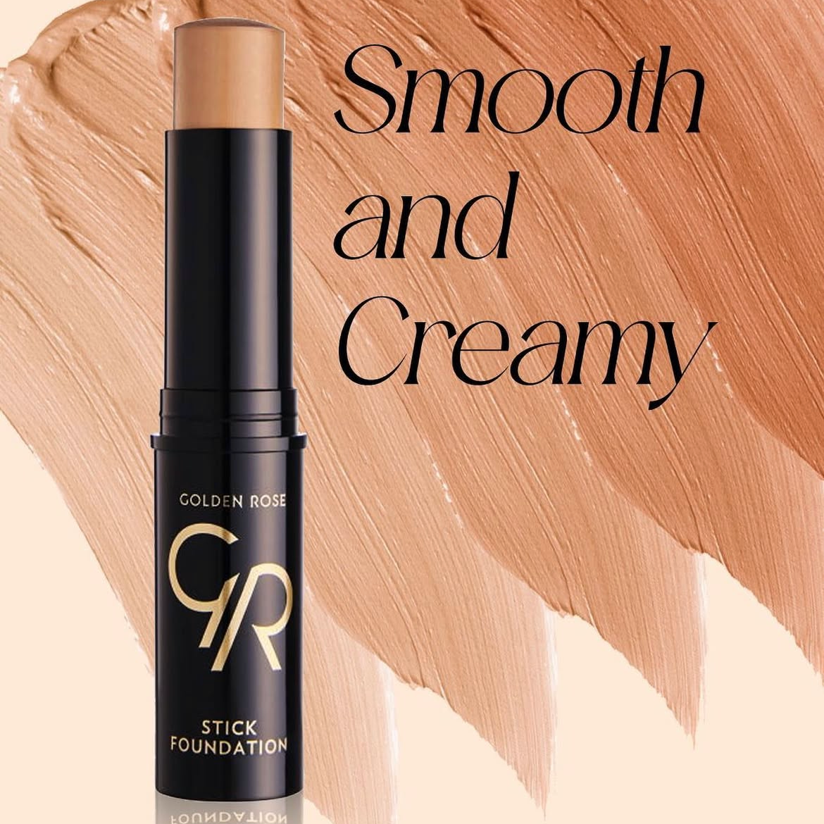 Stick Foundation / Contour