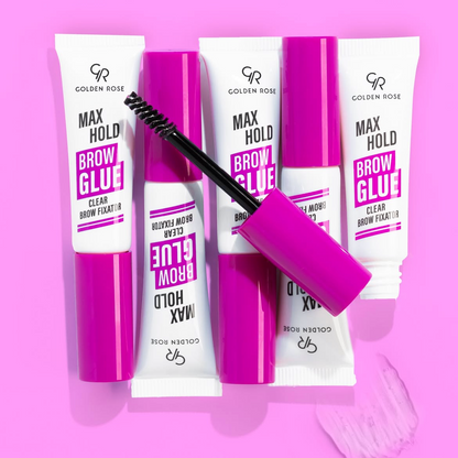 Augenbrauengel Langanhaltend