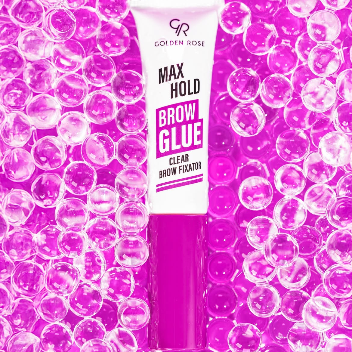 Augenbrauengel Langanhaltend