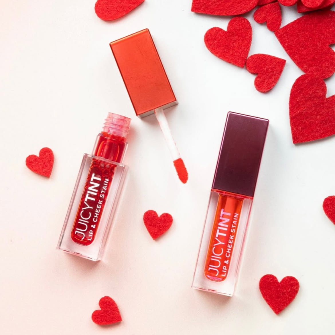 Juicy Lip & Blush Stain