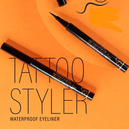 Eyeliner Tattoo Styler