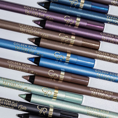 Eyeliner Tattoo Gel Wasserfest