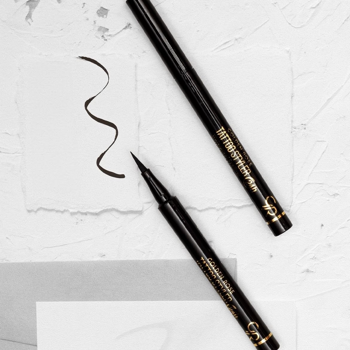 Eyeliner Tattoo Styler