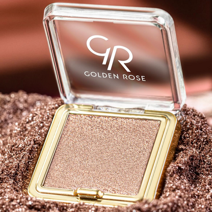 Eyeshadow Glitter Glow