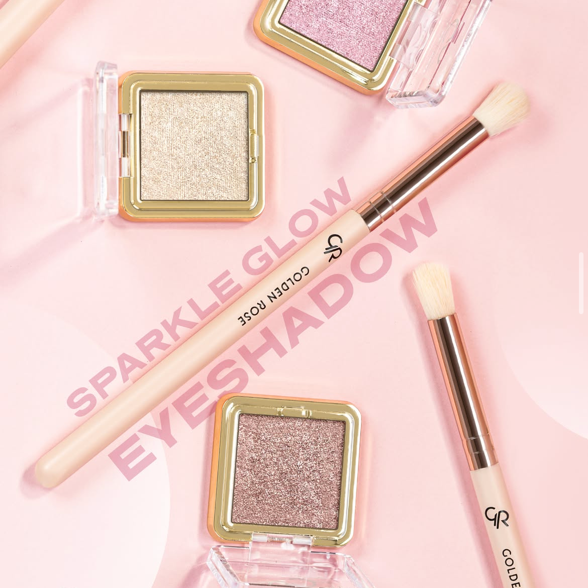 Eyeshadow Sparkle Glow