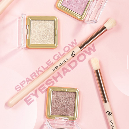 Eyeshadow Sparkle Glow
