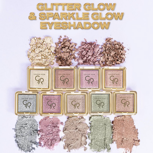 Eyeshadow Glitter Glow