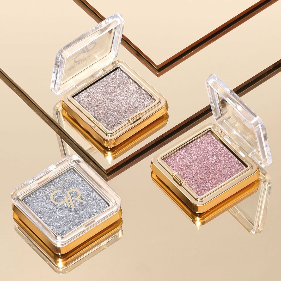 Eyeshadow Glitter Glow