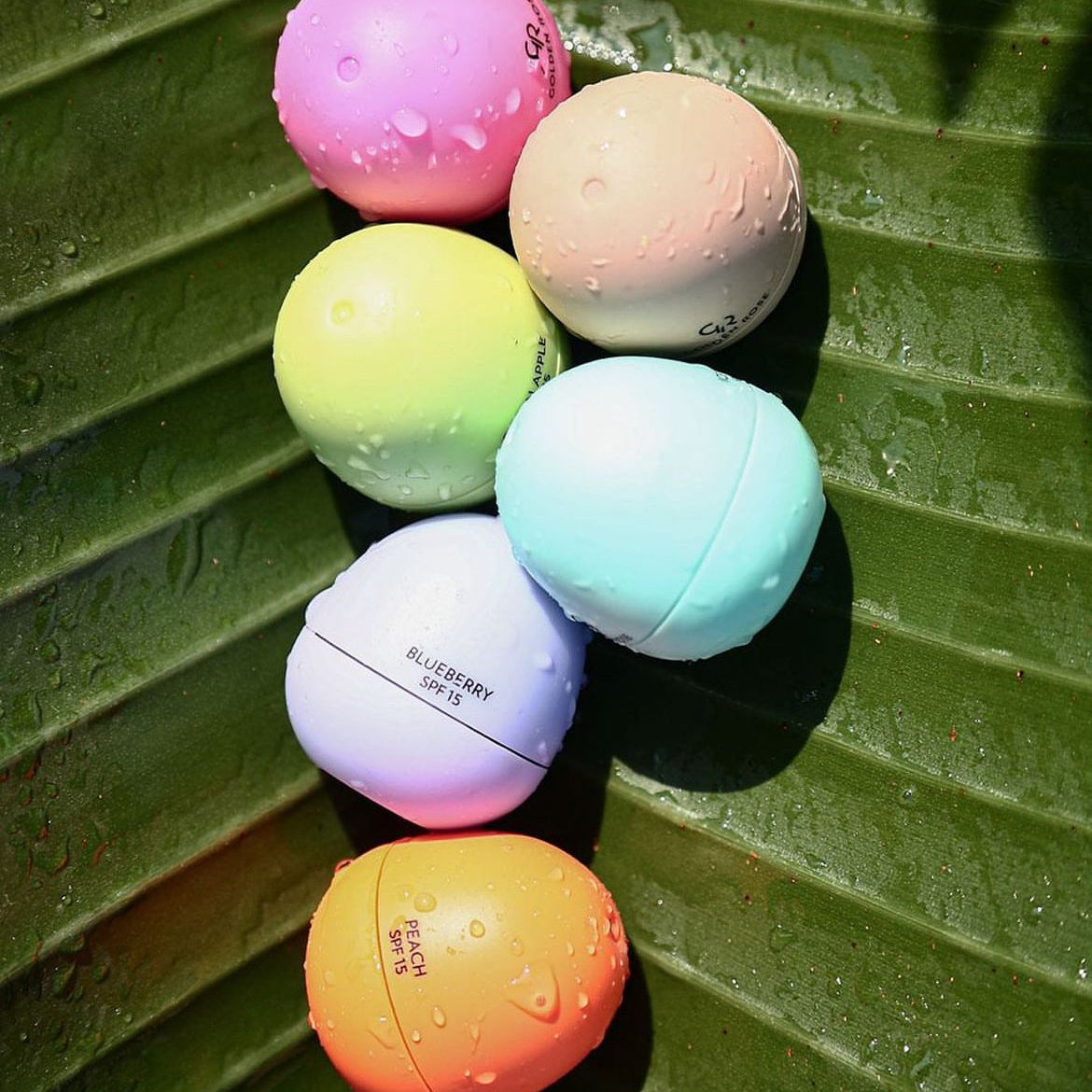 Lip Butter