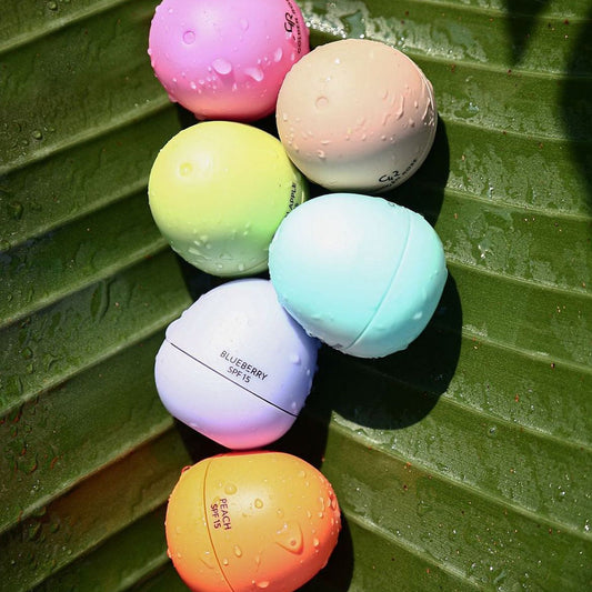 Lip Butter