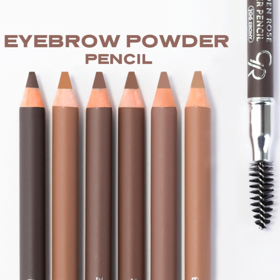 Eyebrow Powder Pencil