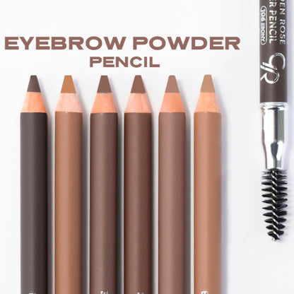 Eyebrow Powder Pencil