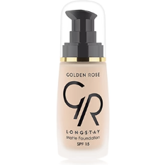 Foundation Matt Longstay Make-Up