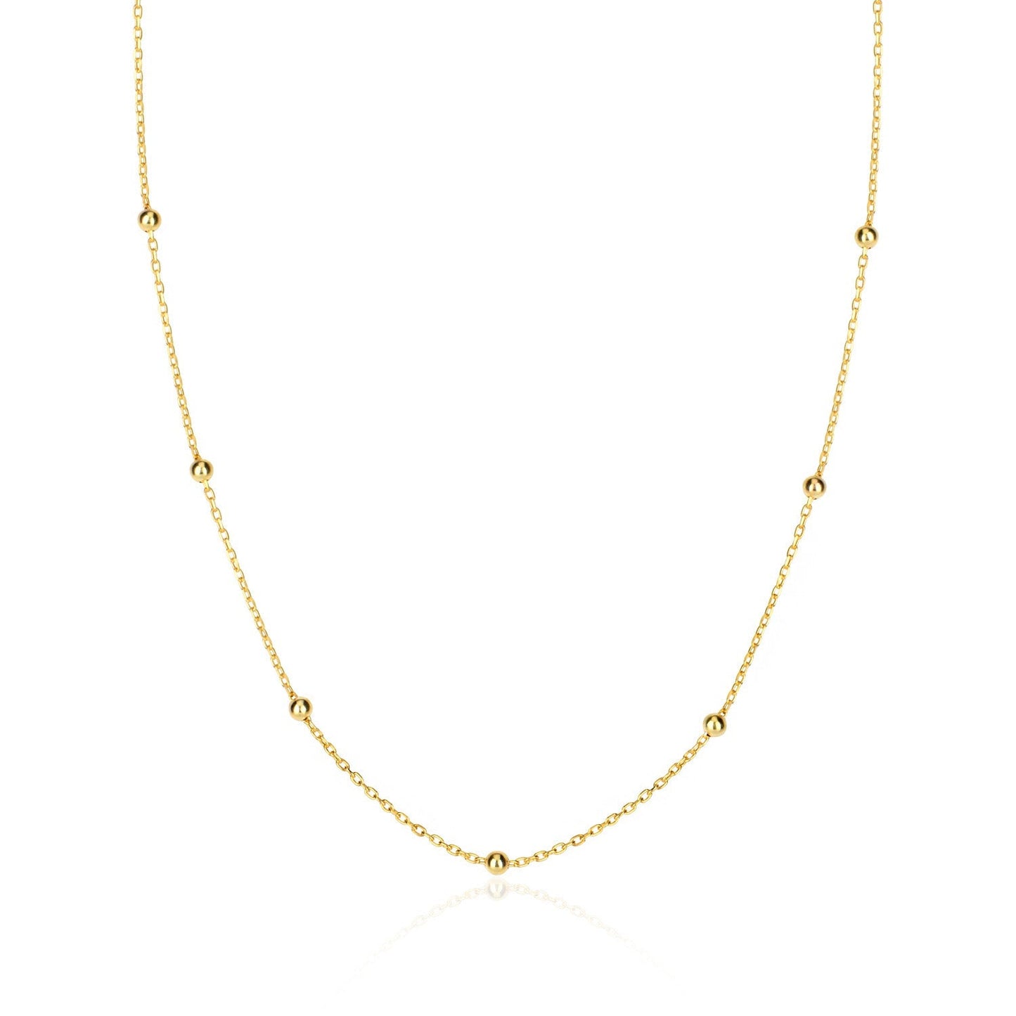 "Baal" Halskette - ONYA