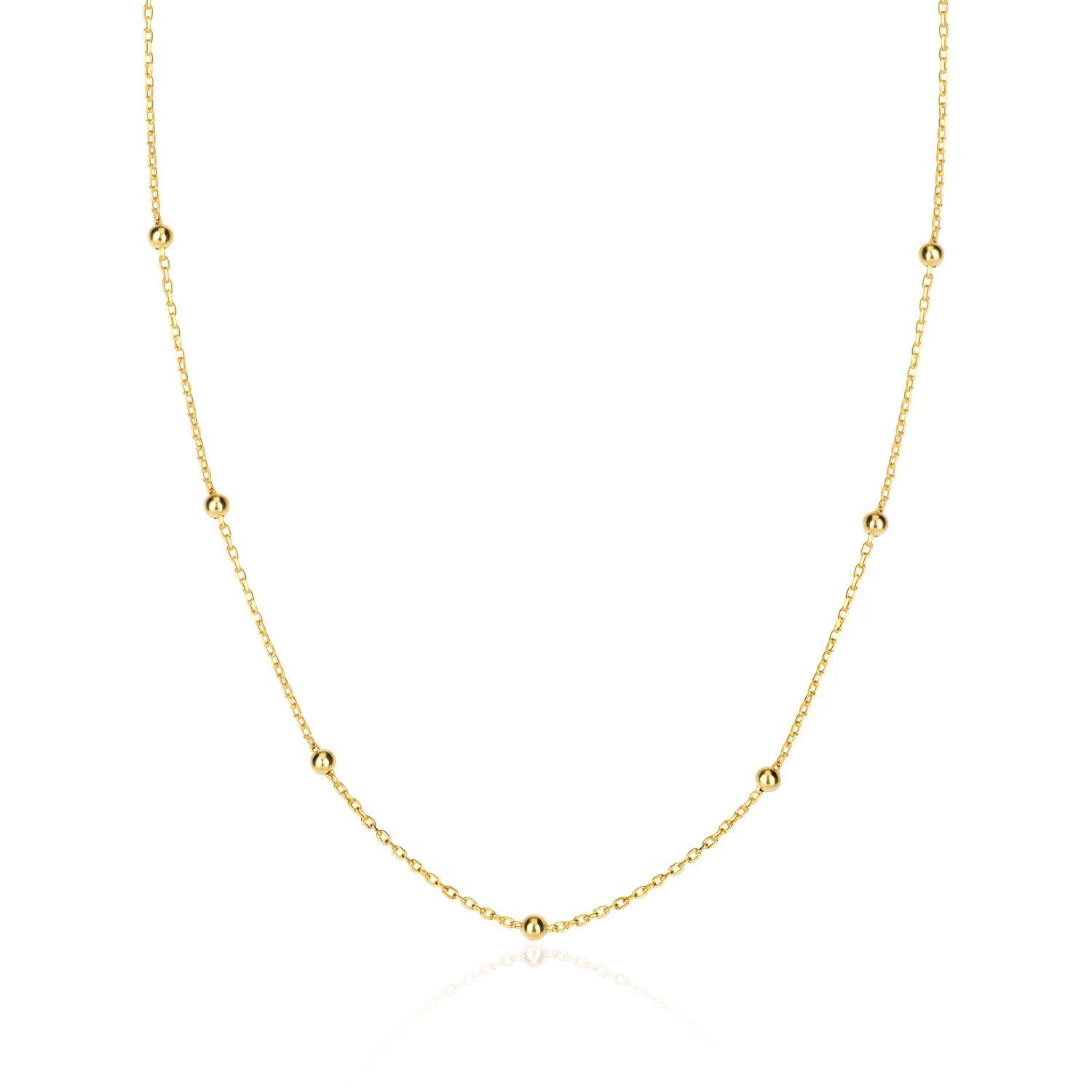 "Baal" Halskette - ONYA