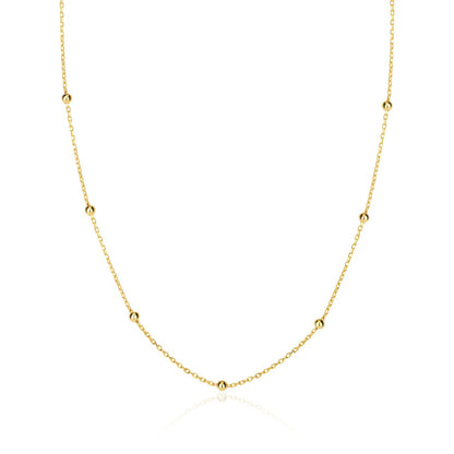 "Baal" Halskette - ONYA