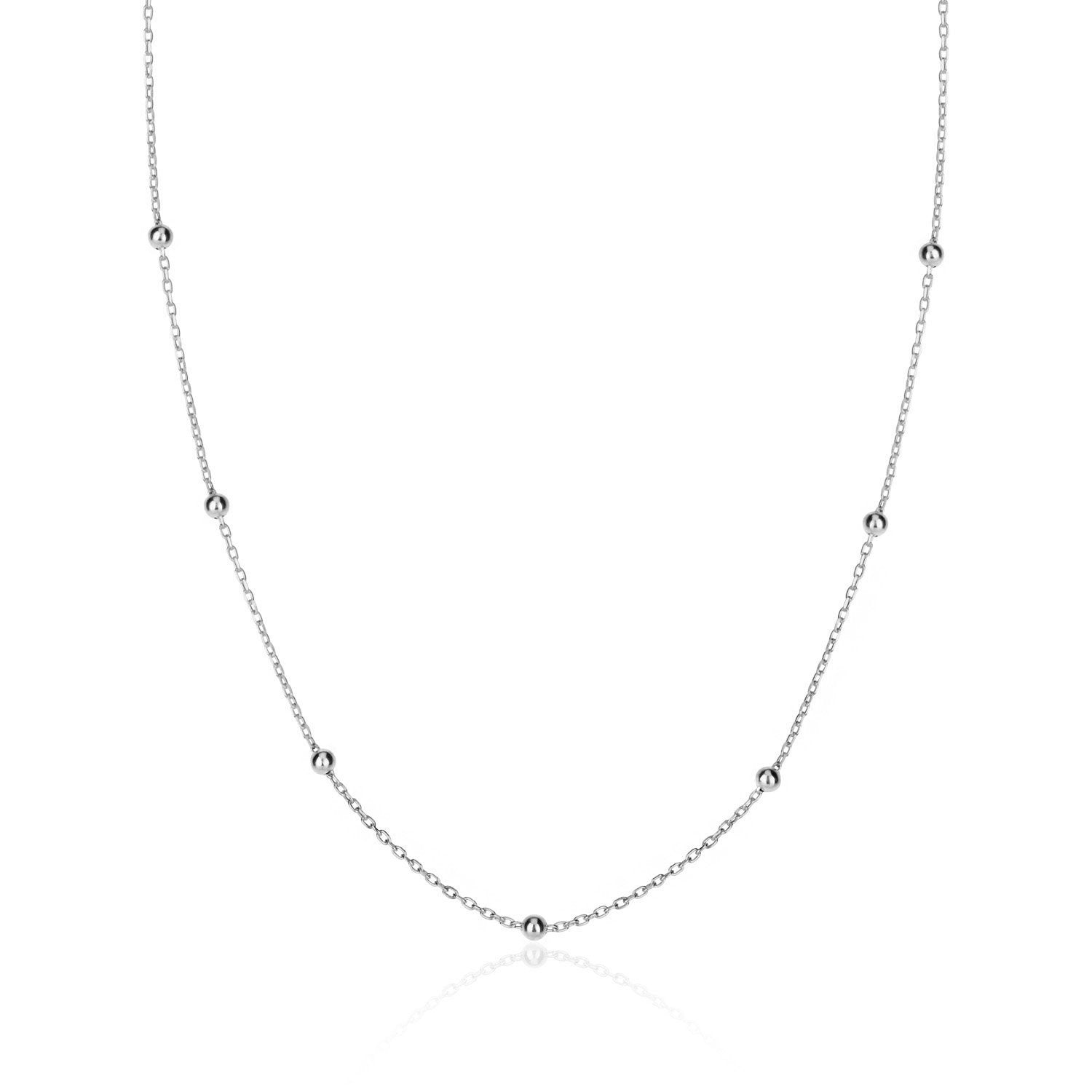 "Baal" Halskette - ONYA