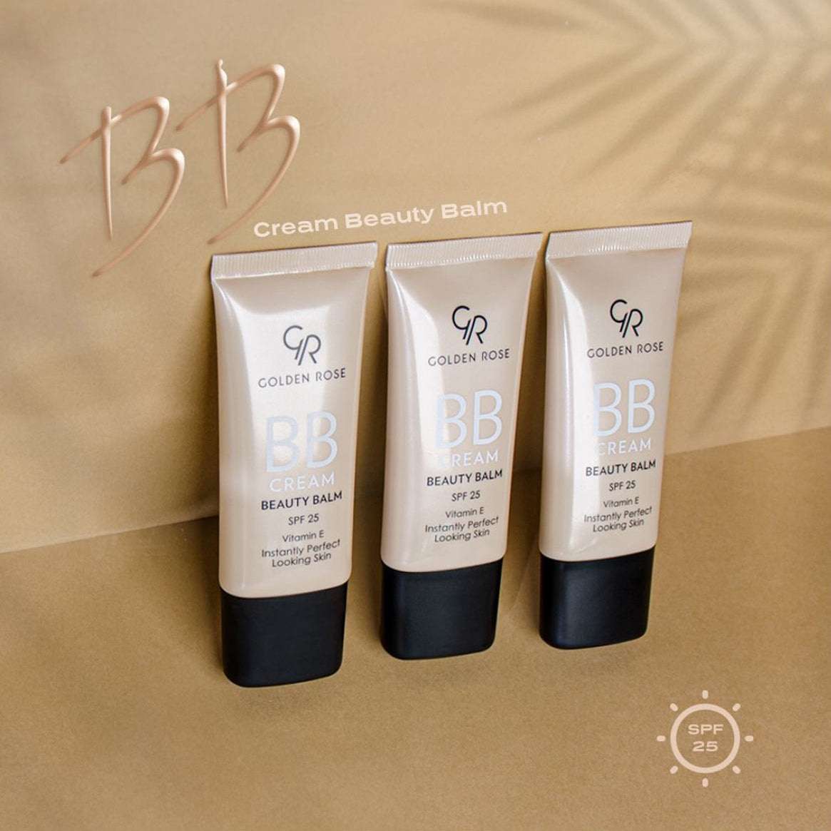 GR BB Cream Beauty Balm