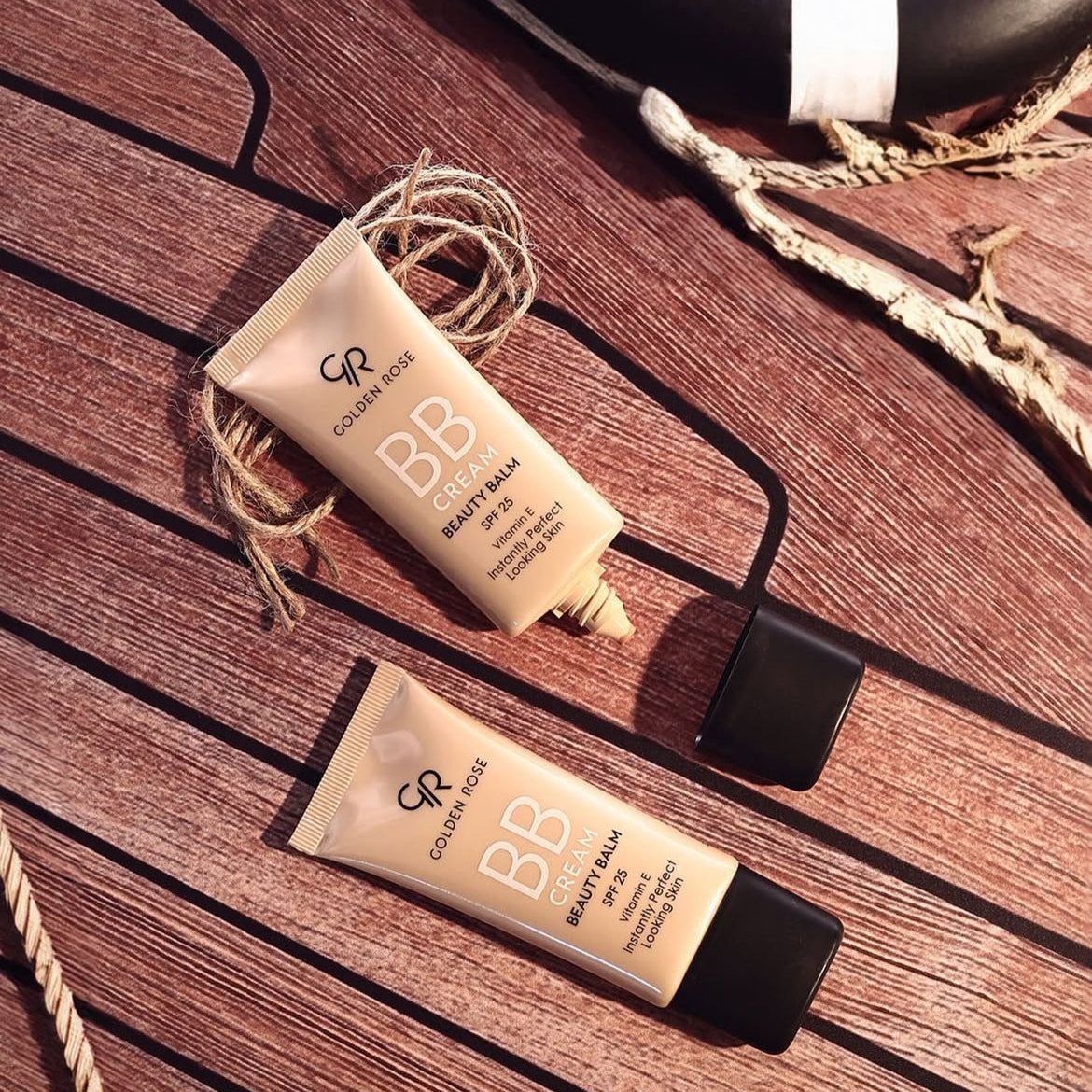 GR BB Cream Beauty Balm