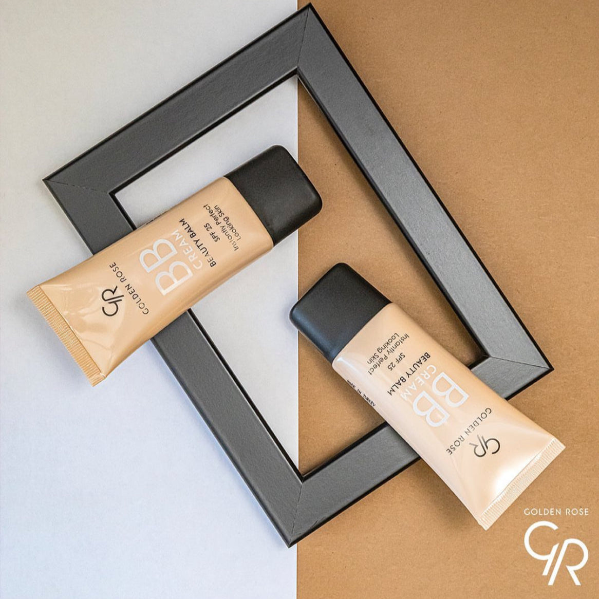 GR BB Cream Beauty Balm