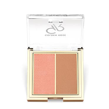 Blush Duo Iconic