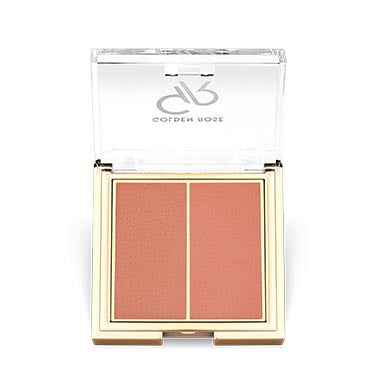 Blush Duo Iconic