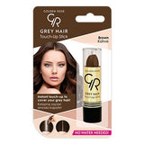 Abdeckstift für graue Haare- Gray Hair Touch Up Stick