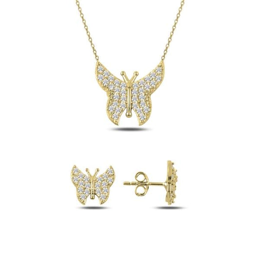 "Butterfly" Set - ONYA