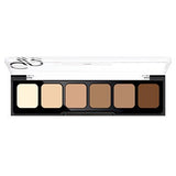 GR Concealer Cream Palette