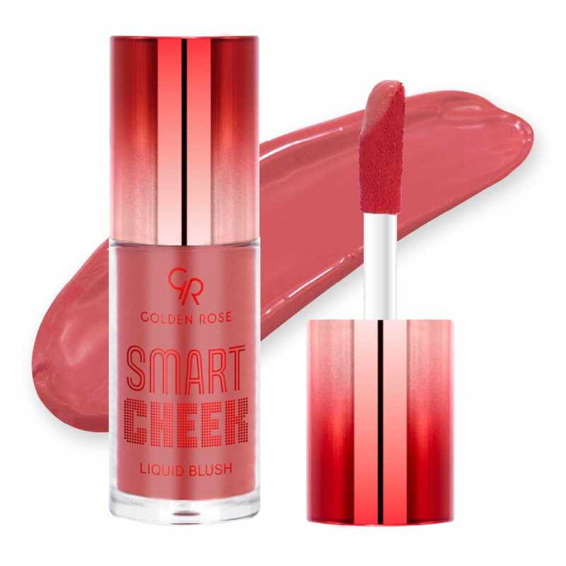 Blush Flüssig Smart Cheek