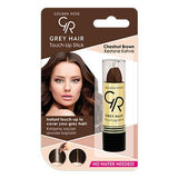 Abdeckstift für graue Haare- Gray Hair Touch Up Stick