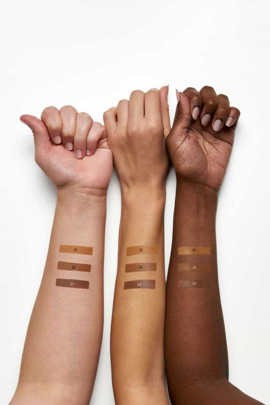 Contour Crayon