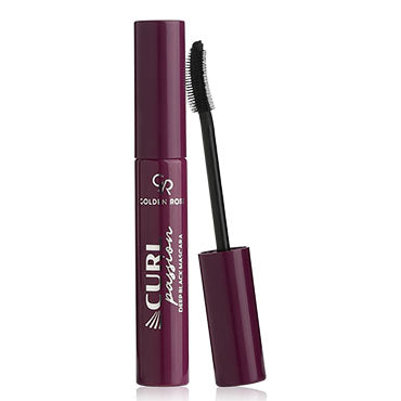 Mascara Curl Passion Deep Black