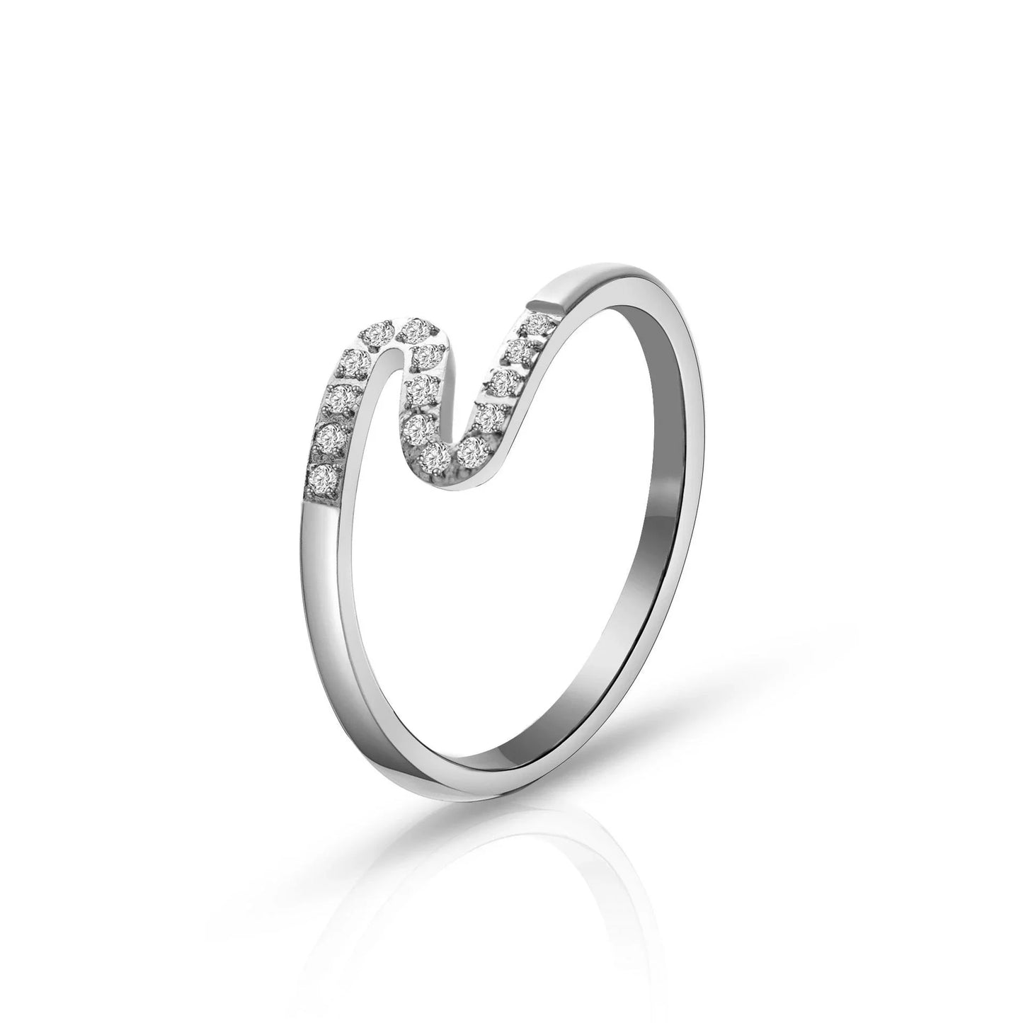 Ring Curve