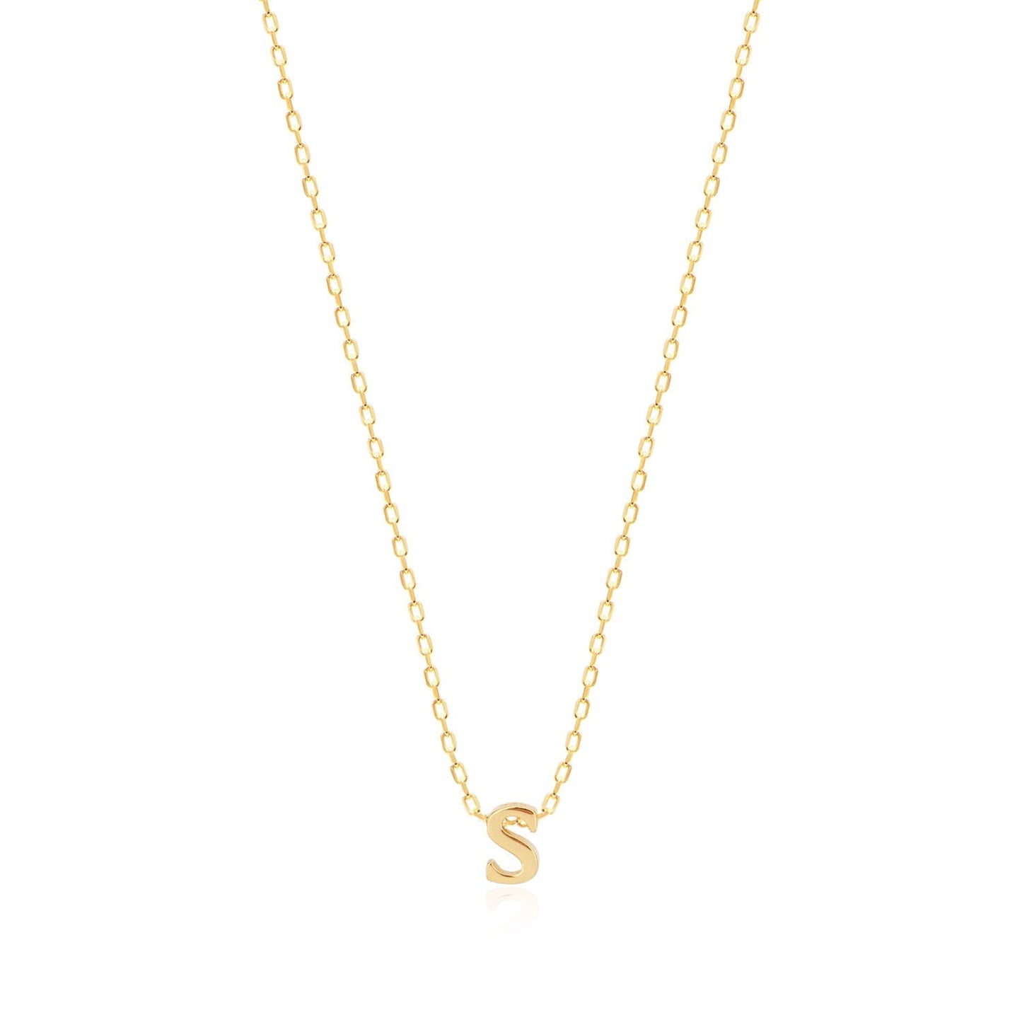 "Decent" Halskette - ONYA